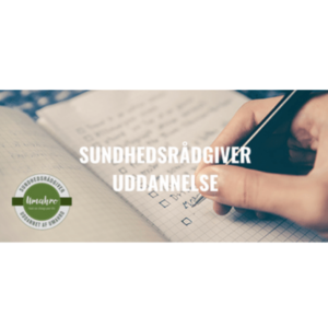 Umahros sundhedsrådgiver-uddannelsen hold 6